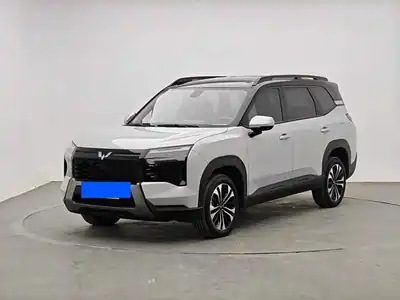 Wuling Starlight 560 NEV 2025
