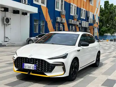 MG 6 2021