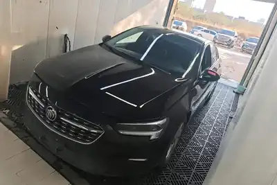 Buick Regal 2022