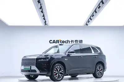 Zeekr 8X 2026