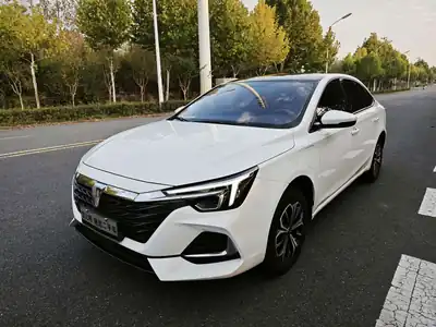 Roewe i6 MAX NEV 2024