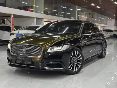 Lincoln Dalu