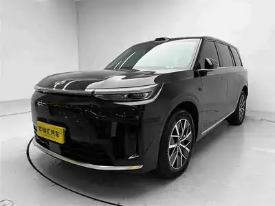 GAC Trumpchi Xiangwang S9 2025