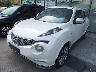 Infiniti ESQ 2017