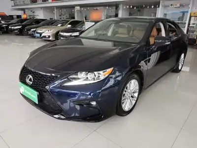 Lexus ES 2017