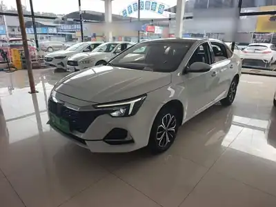 Roewe i6 MAX NEV 2024