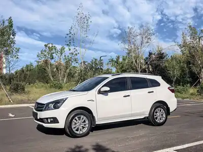 Venucia T70 2016