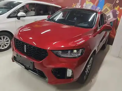 WEY VV5 2018