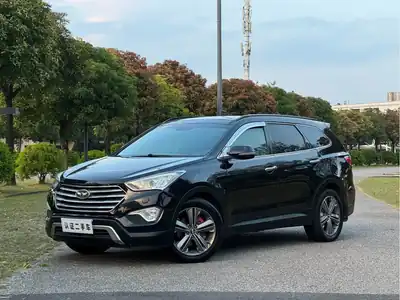 Hyundai Geyue 2014