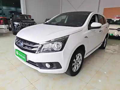 Venucia T70 2017