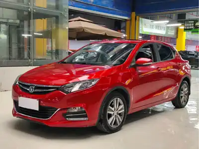 Changan Eado XT 2016