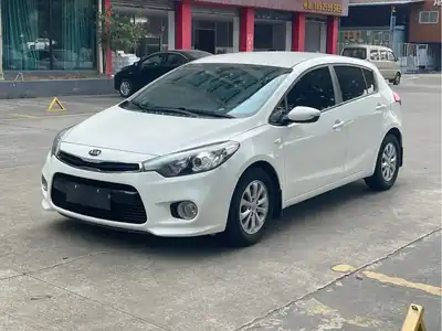 Kia K3S 2014