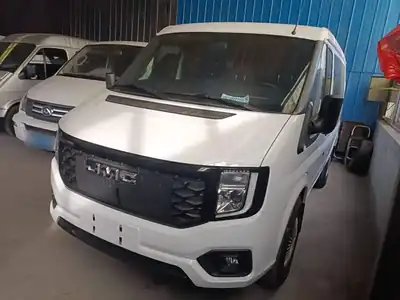 JMC Fushun 2024