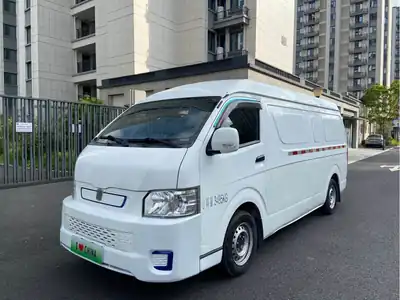 Yuancheng Xingxiang E6