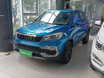 Leopaard Liebao CS9 2017