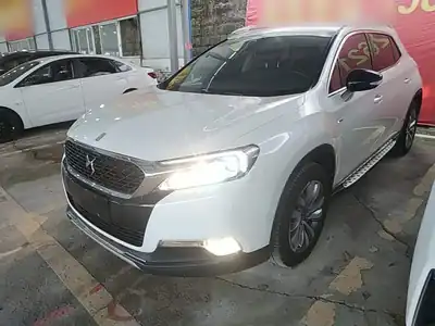 DS 6 2017