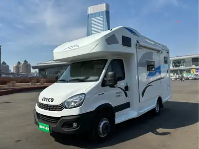 Iveco Ousheng 2023