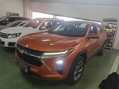 Chevrolet Xingmailuo