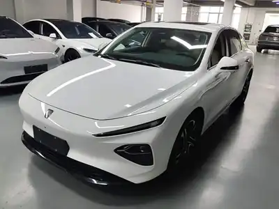 Roewe D7 2023