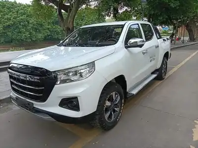 Changan Kaicene F70