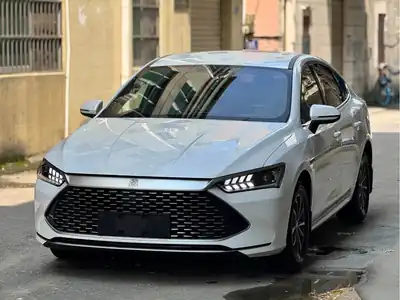 BYD Qin PLUS 2023