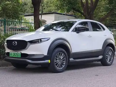 Mazda CX-30 EV 2023