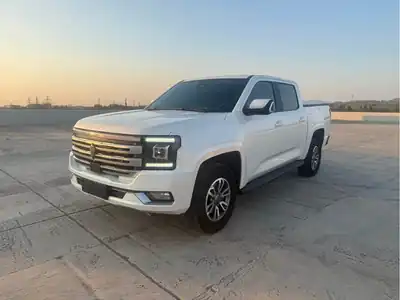 JMC Dadao 2024