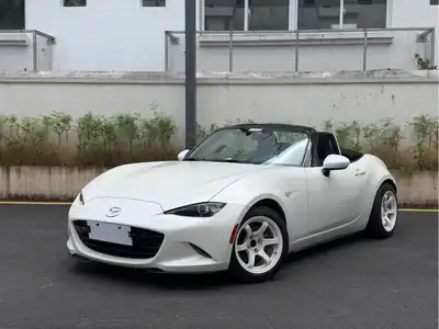 Mazda MX-5 2023