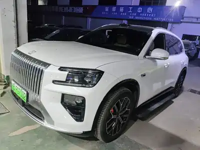 Zeekr 8X 2026
