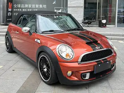 MINI ROADSTER