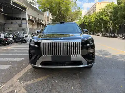 Zeekr 8X 2026