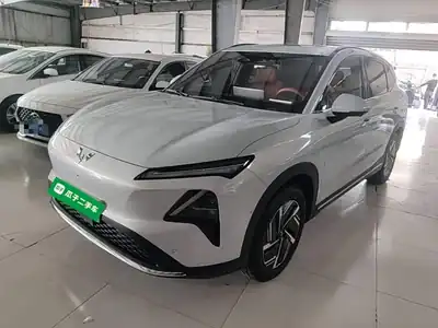 Wuling Starlight S 2025