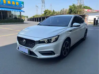 MG 6 NEV 2018