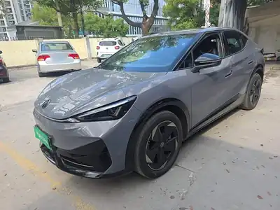 Volkswagen Yuzhong 06 2025