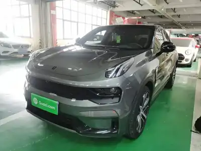 Lynk & Co 05 2020
