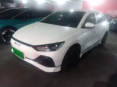 BYD e2 2023