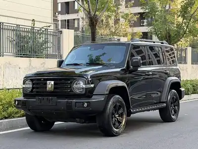 Tank 300 2022
