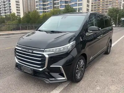 Maxus G20 2020