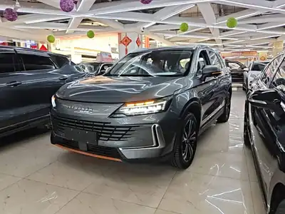 Skyworth Chuangwei HT-i 2026