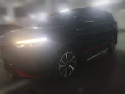 Dongfeng AX7 2022