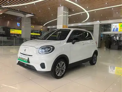 Leapmotor T03 2024
