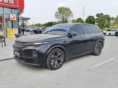 Li Auto L7 2024
