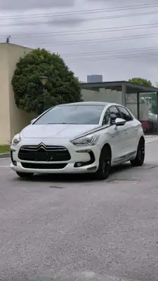 DS 5 2014