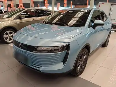 ORA iQ 2021
