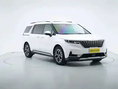 Kia Jiahua 2023