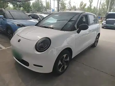 Jianghuaiyiwei Yiwei 3 2023