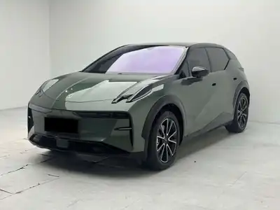 Zeekr X 2023