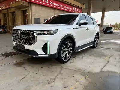 Bestune T99 2021