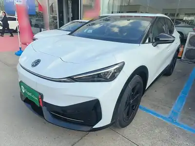Volkswagen Yuzhong 06 2025
