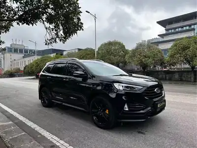 Ford Edge 2020